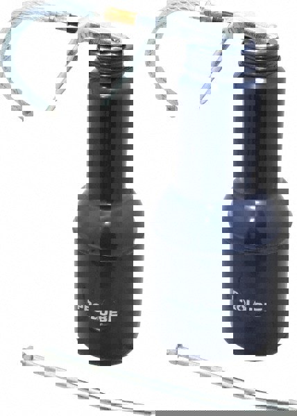 500 mL Capcity, 6 (Rigid), 7 (Flexible)